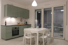 New apartment 100 MQ next to Rho Fiera and San Siro